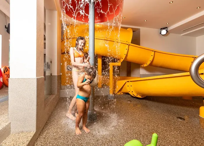 Hotel 4*s Galtenberg